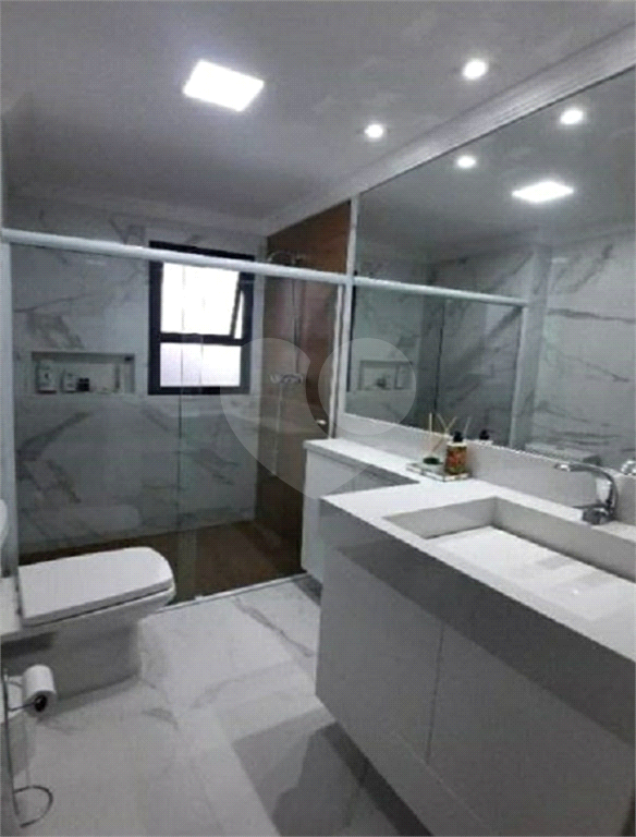Apartamento para venda em Santana