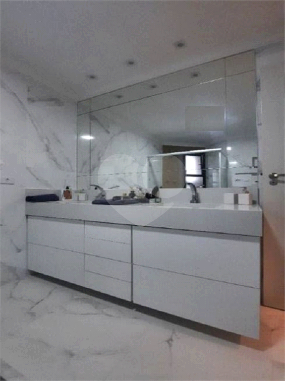 Apartamento para venda em Santana