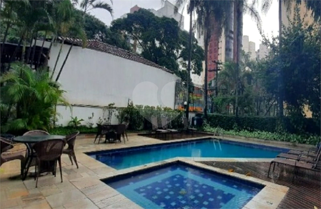 Apartamento para venda em Santana