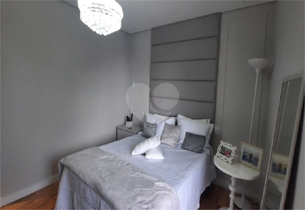 Apartamento para venda em Santana