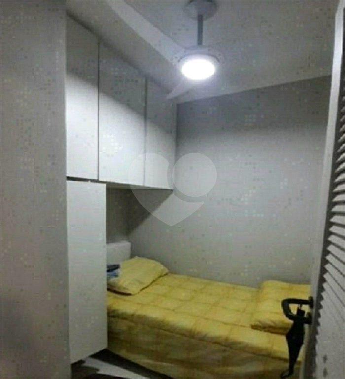 Apartamento para venda em Santana