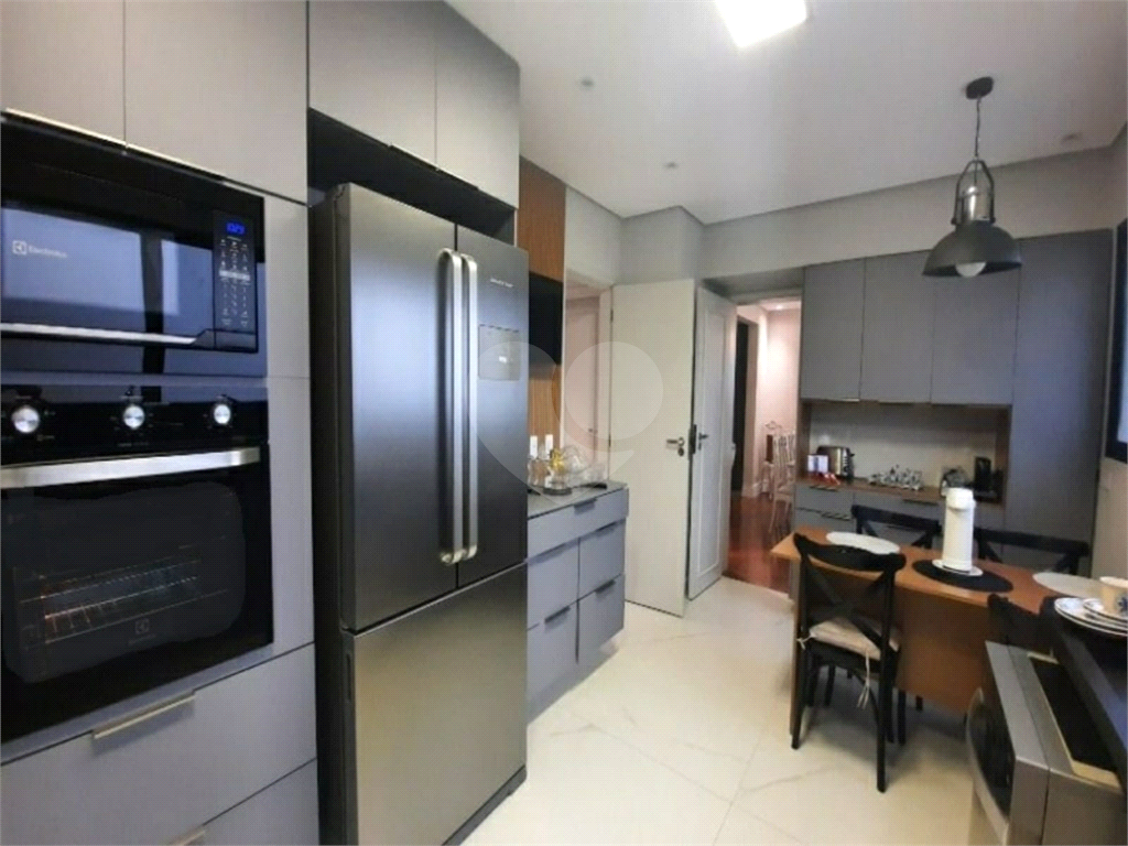 Apartamento para venda em Santana