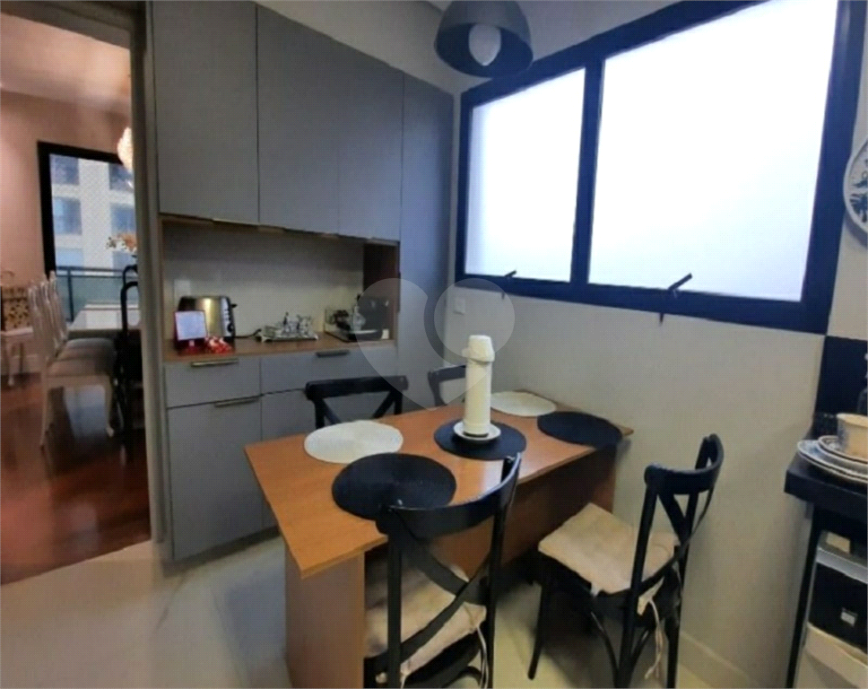 Apartamento para venda em Santana
