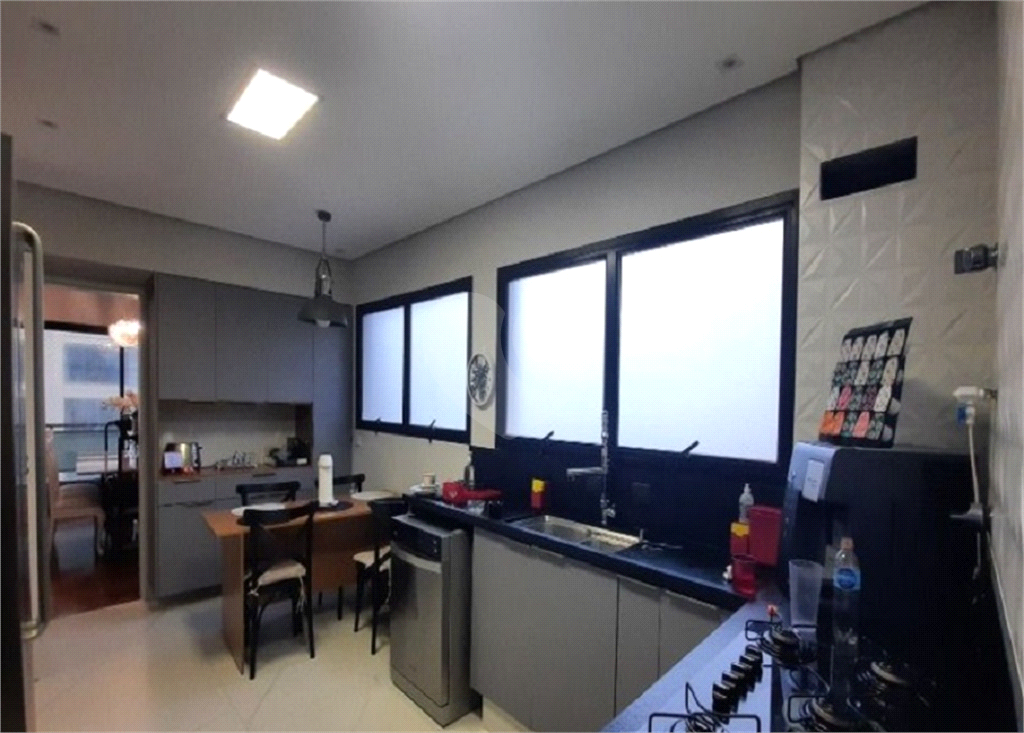 Apartamento para venda em Santana