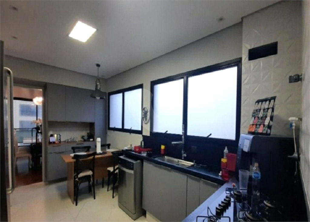 Apartamento para venda em Santana