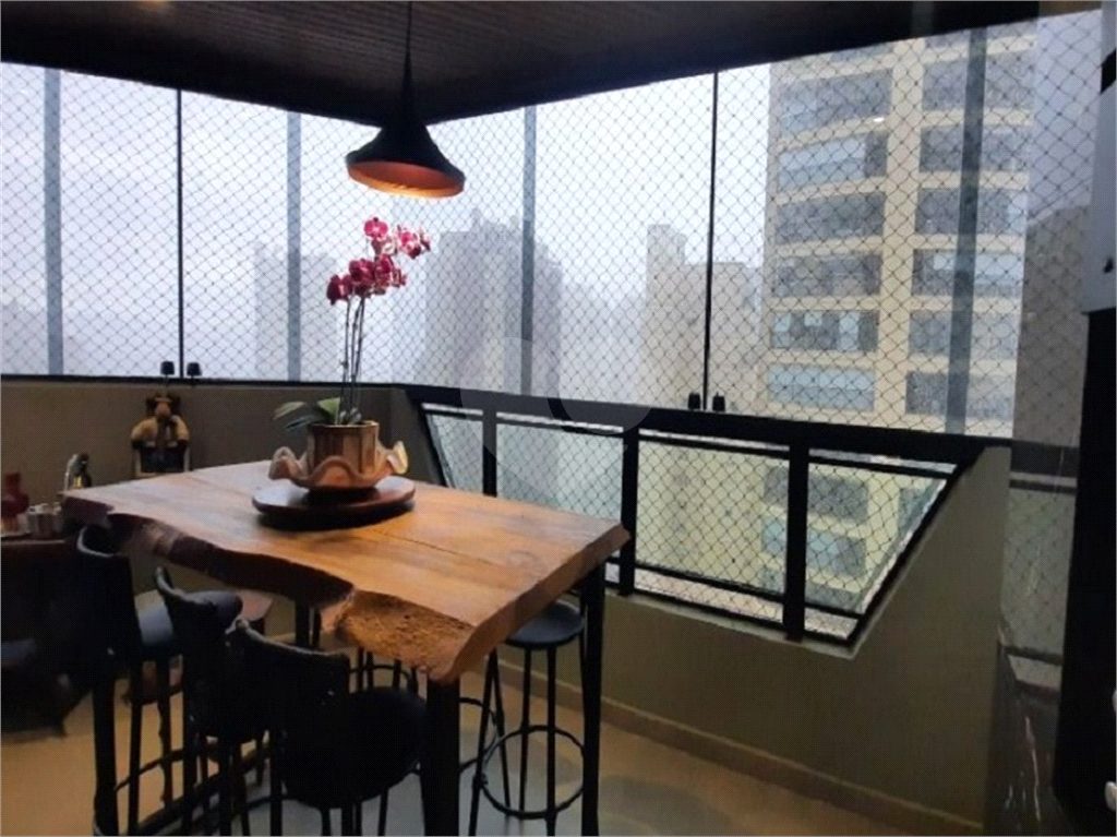 Apartamento para venda em Santana