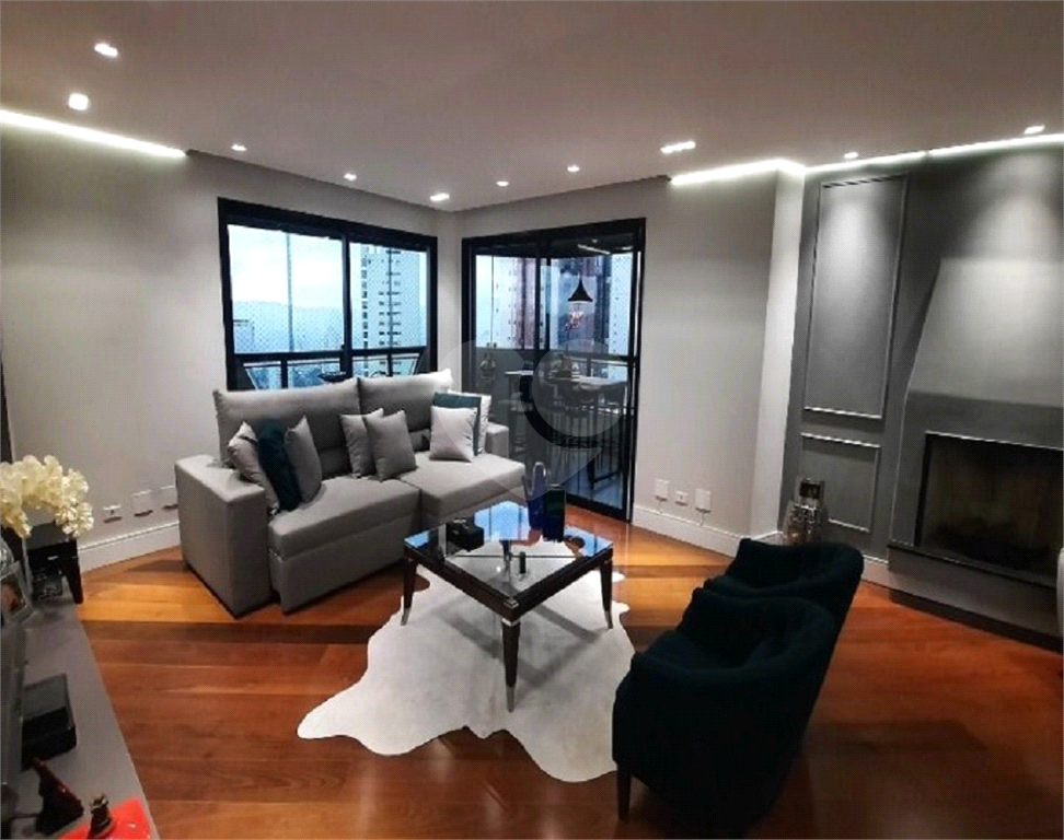 Apartamento para venda em Santana
