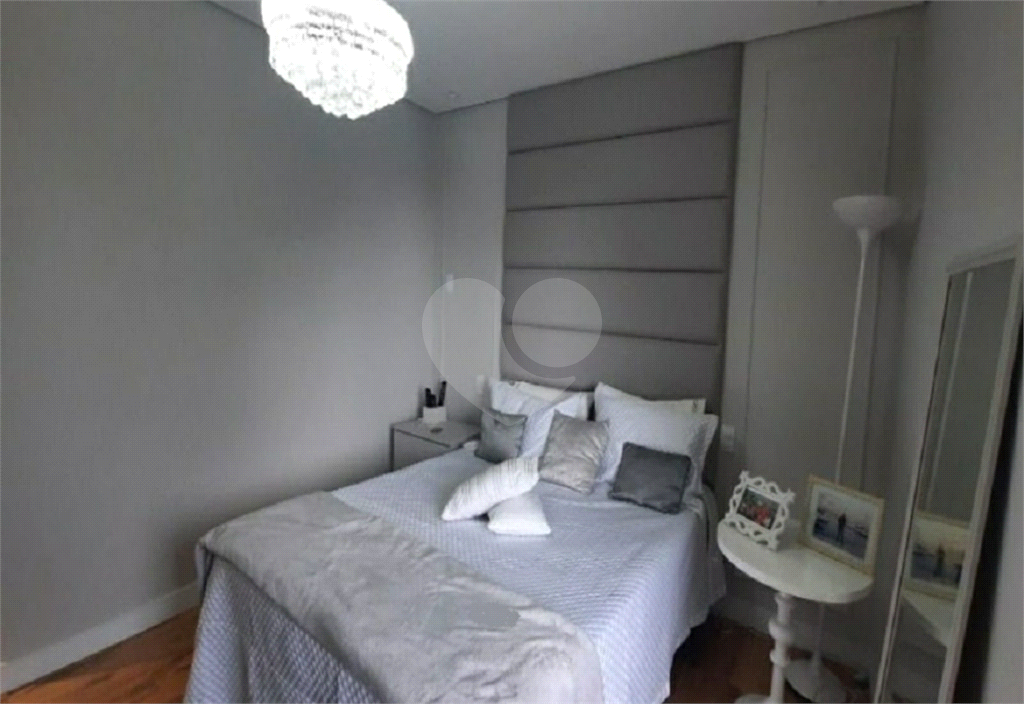 Apartamento para venda em Santana