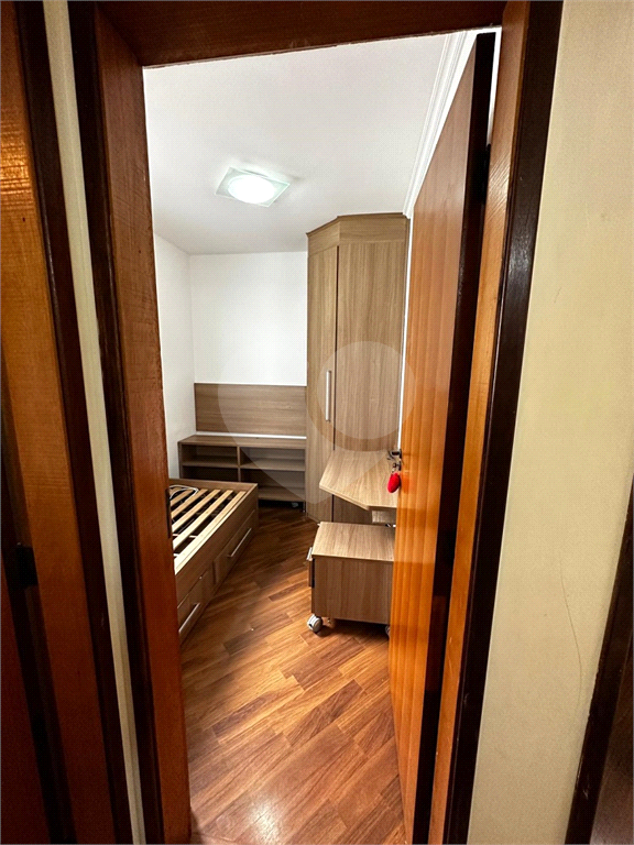 CONDOMINIO FECHADO / ALTO DE SANTANA