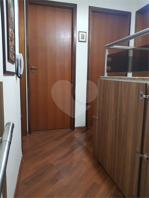 CONDOMINIO FECHADO / ALTO DE SANTANA