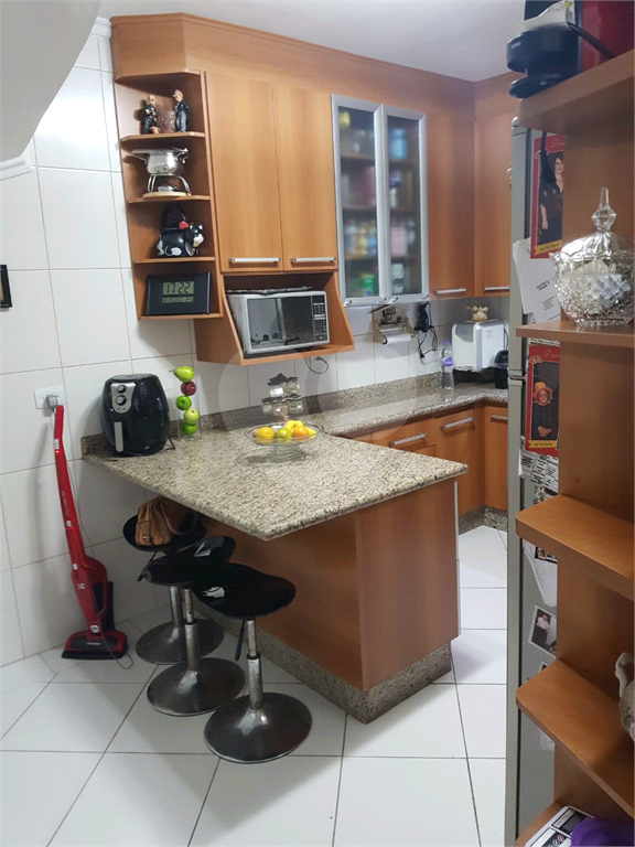 CONDOMINIO FECHADO / ALTO DE SANTANA