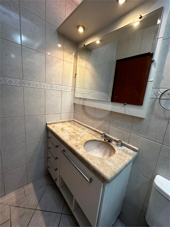 CONDOMINIO FECHADO / ALTO DE SANTANA