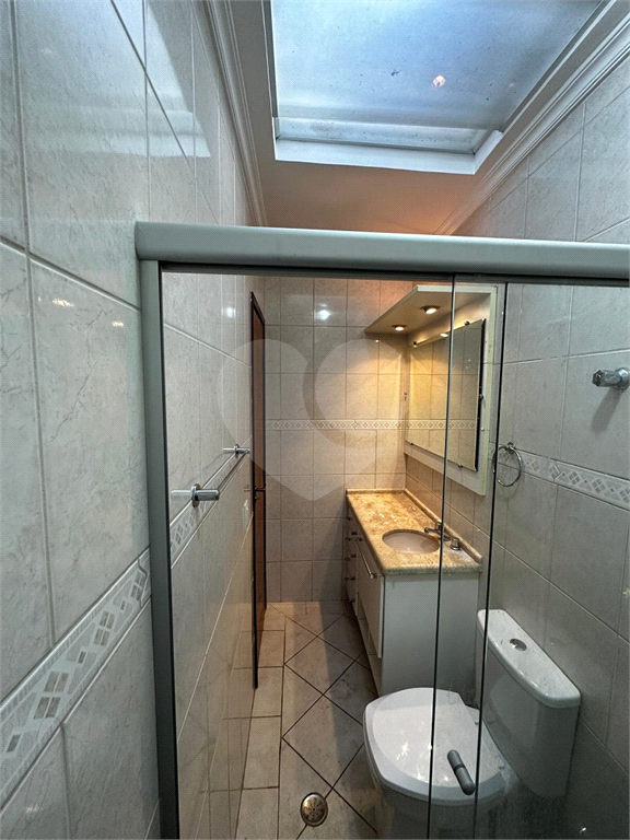 CONDOMINIO FECHADO / ALTO DE SANTANA