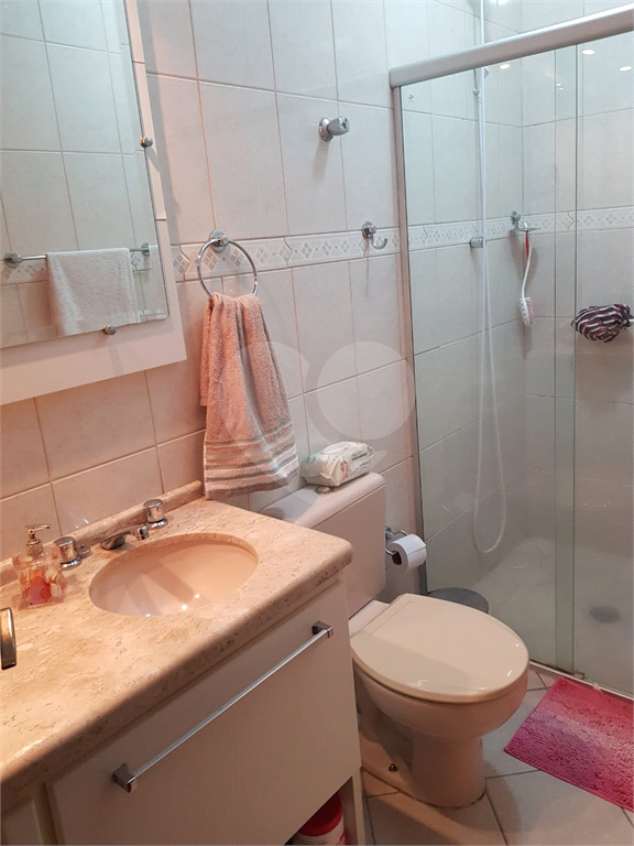 CONDOMINIO FECHADO / ALTO DE SANTANA