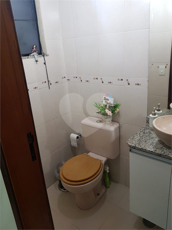 CONDOMINIO FECHADO / ALTO DE SANTANA