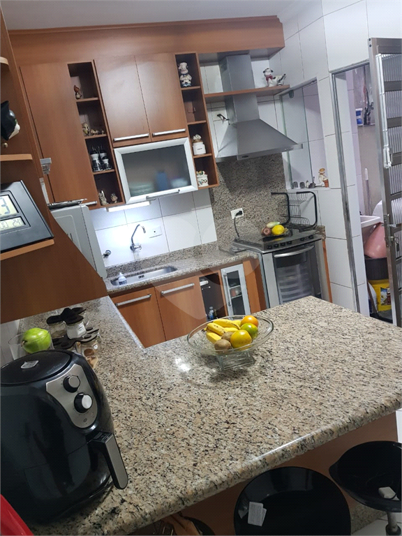 CONDOMINIO FECHADO / ALTO DE SANTANA
