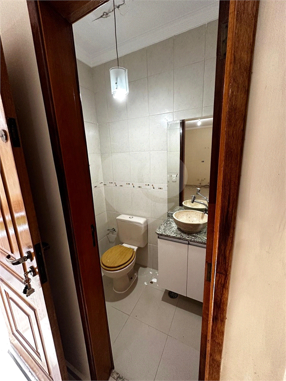 CONDOMINIO FECHADO / ALTO DE SANTANA