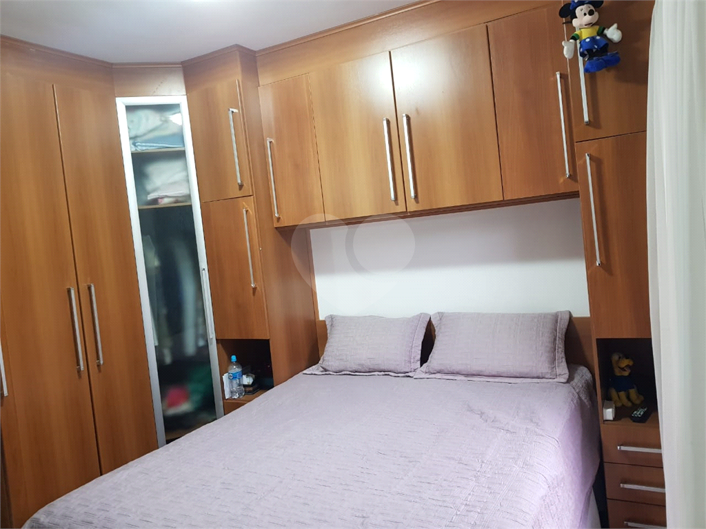 CONDOMINIO FECHADO / ALTO DE SANTANA