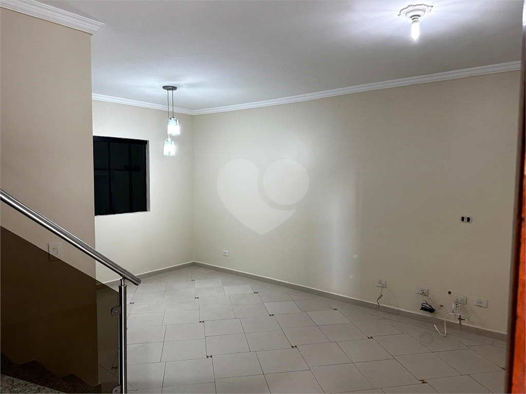 CONDOMINIO FECHADO / ALTO DE SANTANA