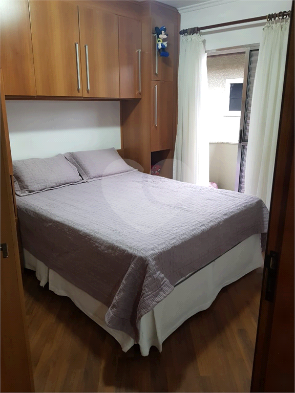 CONDOMINIO FECHADO / ALTO DE SANTANA