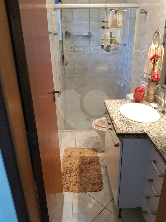 CONDOMINIO FECHADO / ALTO DE SANTANA