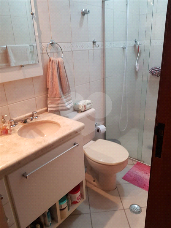 CONDOMINIO FECHADO / ALTO DE SANTANA
