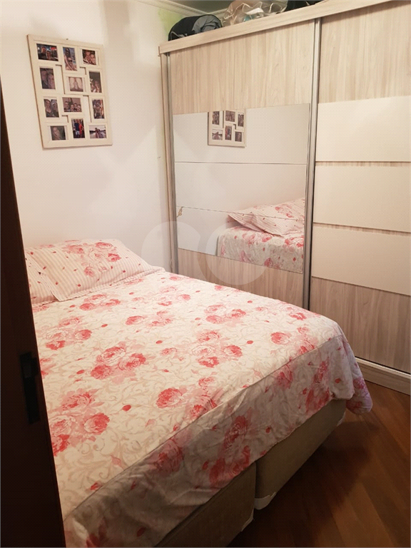 CONDOMINIO FECHADO / ALTO DE SANTANA