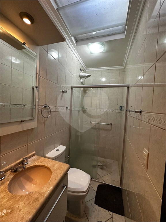 CONDOMINIO FECHADO / ALTO DE SANTANA