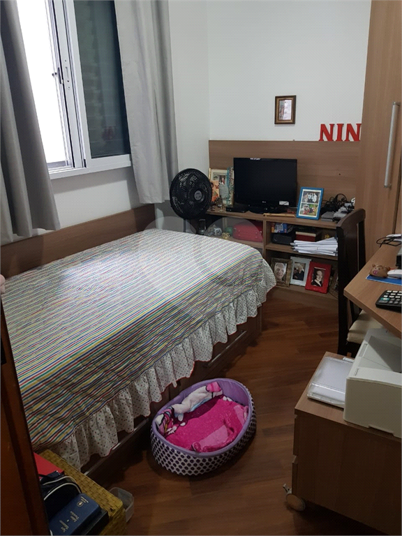CONDOMINIO FECHADO / ALTO DE SANTANA