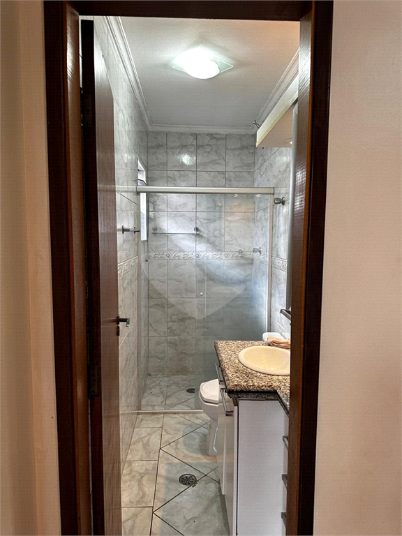 CONDOMINIO FECHADO / ALTO DE SANTANA