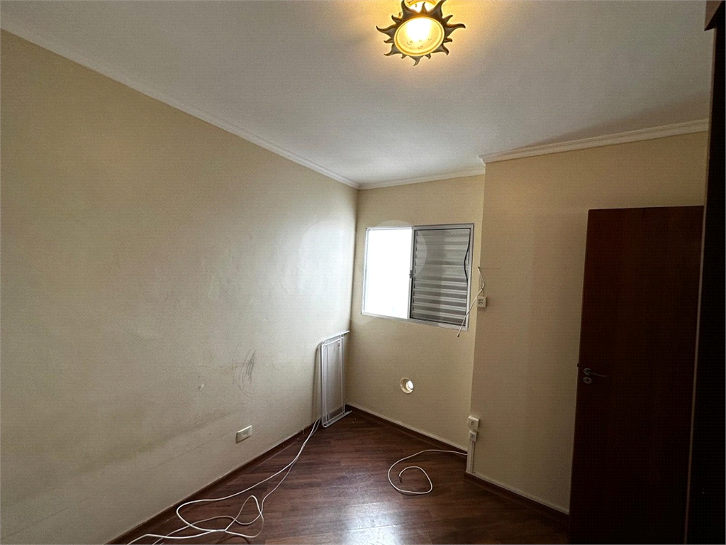 CONDOMINIO FECHADO / ALTO DE SANTANA