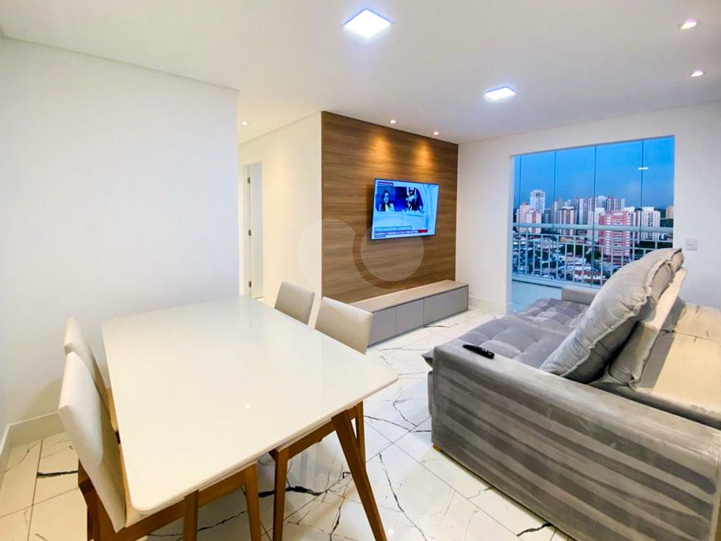 Apartamento à venda com 3 quartos, 72m² - Foto 18