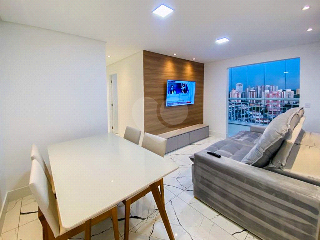 Apartamento à venda com 3 quartos, 72m² - Foto 31