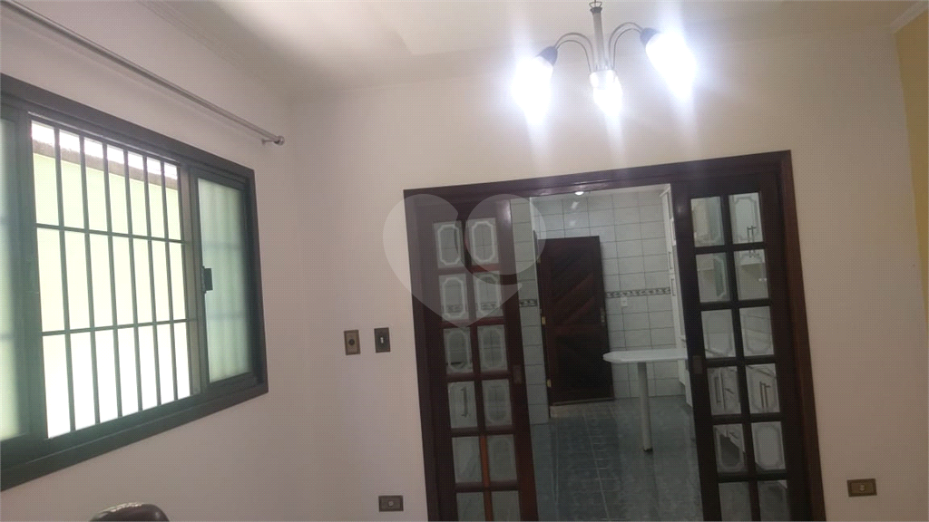 Sobrado com 3 dormitórios para locação no bairro Tucuruvi em São Paulo