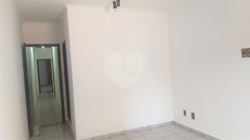 Sobrado com 3 dormitórios para locação no bairro Tucuruvi em São Paulo