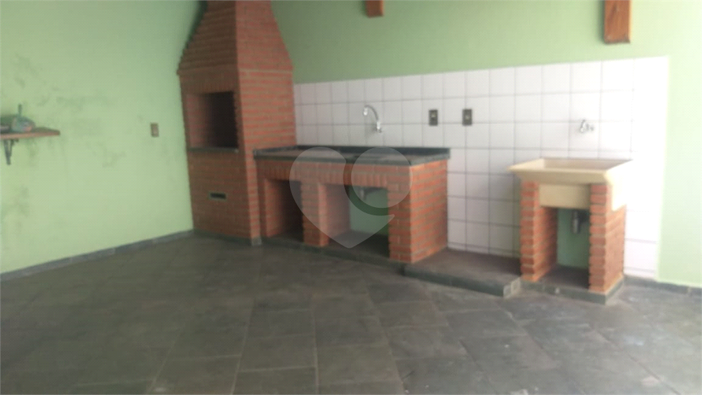 Sobrado com 3 dormitórios para locação no bairro Tucuruvi em São Paulo