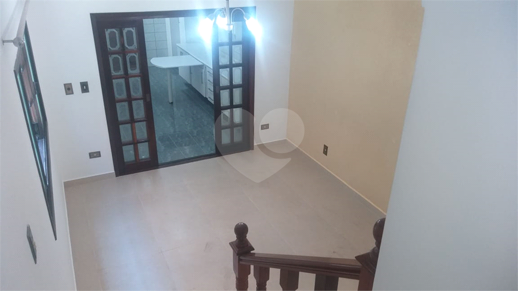 Sobrado com 3 dormitórios para locação no bairro Tucuruvi em São Paulo