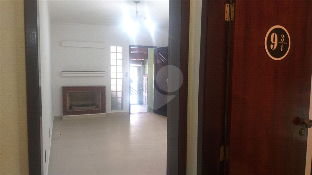 Sobrado com 3 dormitórios para locação no bairro Tucuruvi em São Paulo