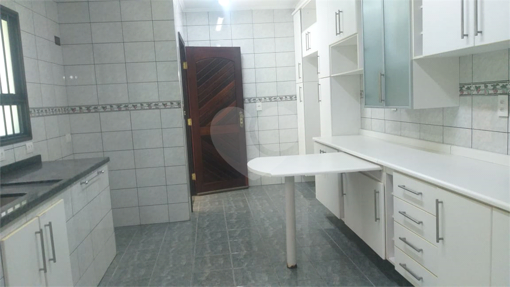 Sobrado com 3 dormitórios para locação no bairro Tucuruvi em São Paulo