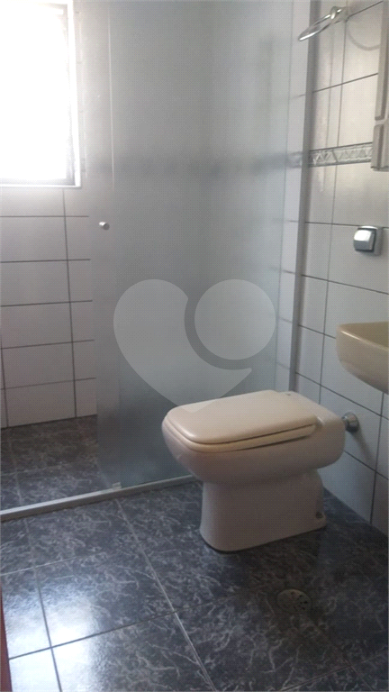 Sobrado com 3 dormitórios para locação no bairro Tucuruvi em São Paulo