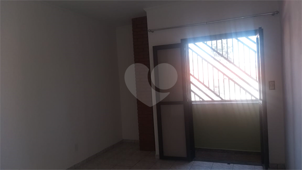 Sobrado com 3 dormitórios para locação no bairro Tucuruvi em São Paulo