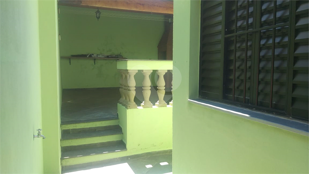 Sobrado com 3 dormitórios para locação no bairro Tucuruvi em São Paulo