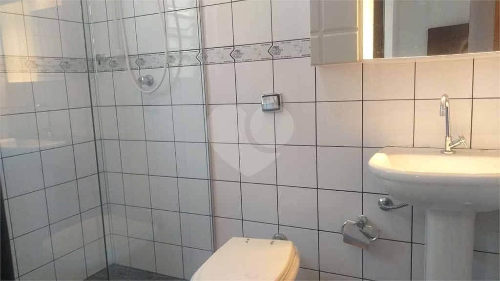 Sobrado com 3 dormitórios para locação no bairro Tucuruvi em São Paulo