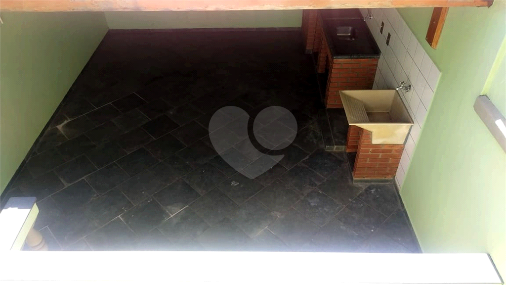 Sobrado com 3 dormitórios para locação no bairro Tucuruvi em São Paulo