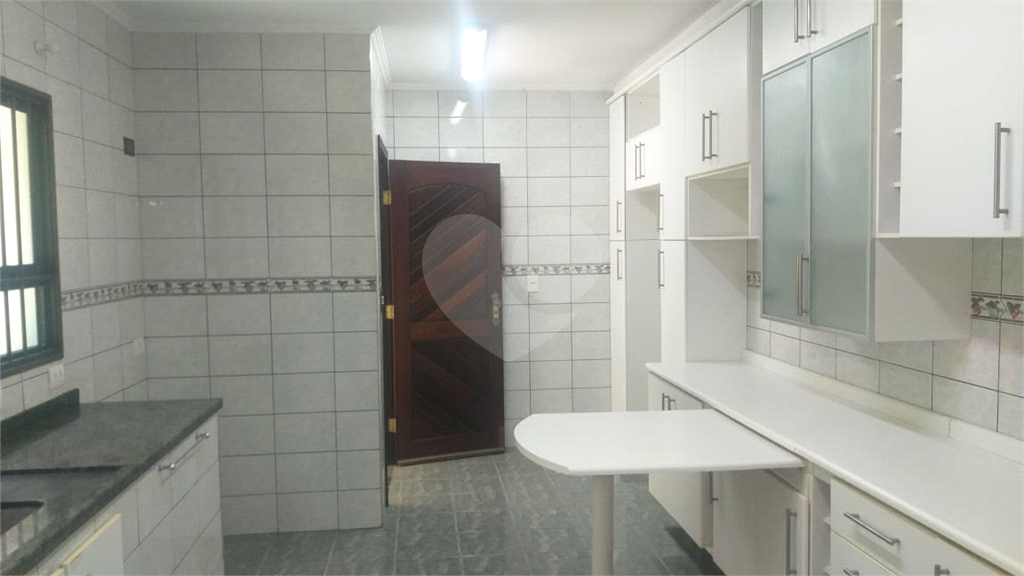 Sobrado com 3 dormitórios para locação no bairro Tucuruvi em São Paulo