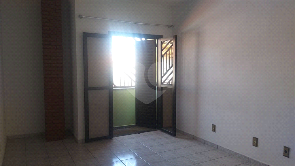 Sobrado com 3 dormitórios para locação no bairro Tucuruvi em São Paulo