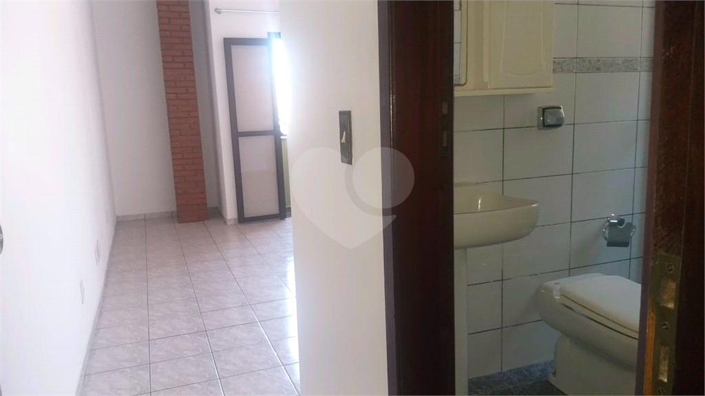 Sobrado com 3 dormitórios para locação no bairro Tucuruvi em São Paulo