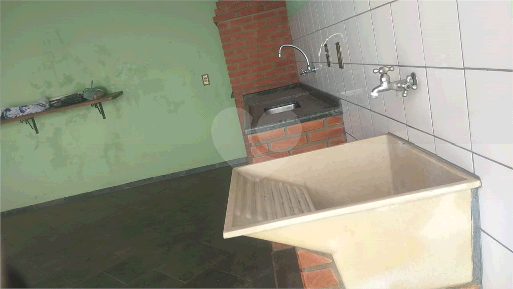 Sobrado com 3 dormitórios para locação no bairro Tucuruvi em São Paulo