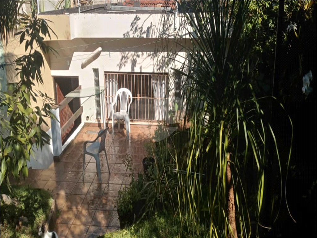 CASA em VILA PRUDENTE