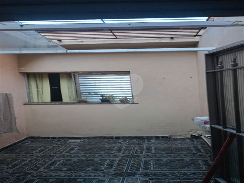 CASA em VILA PRUDENTE
